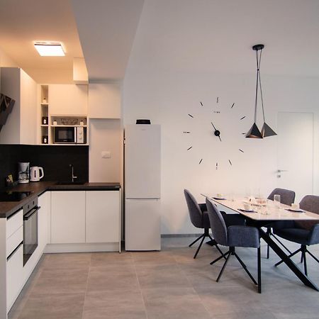 Apartman Xenna Rijeka Exterior photo