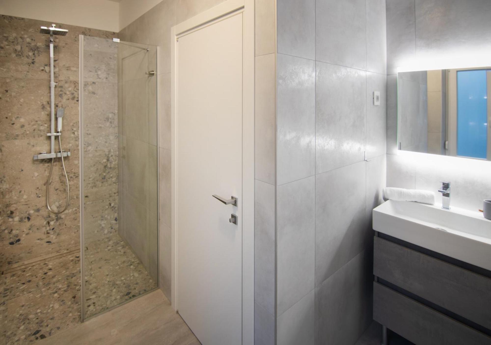 Apartman Xenna Rijeka Exterior photo