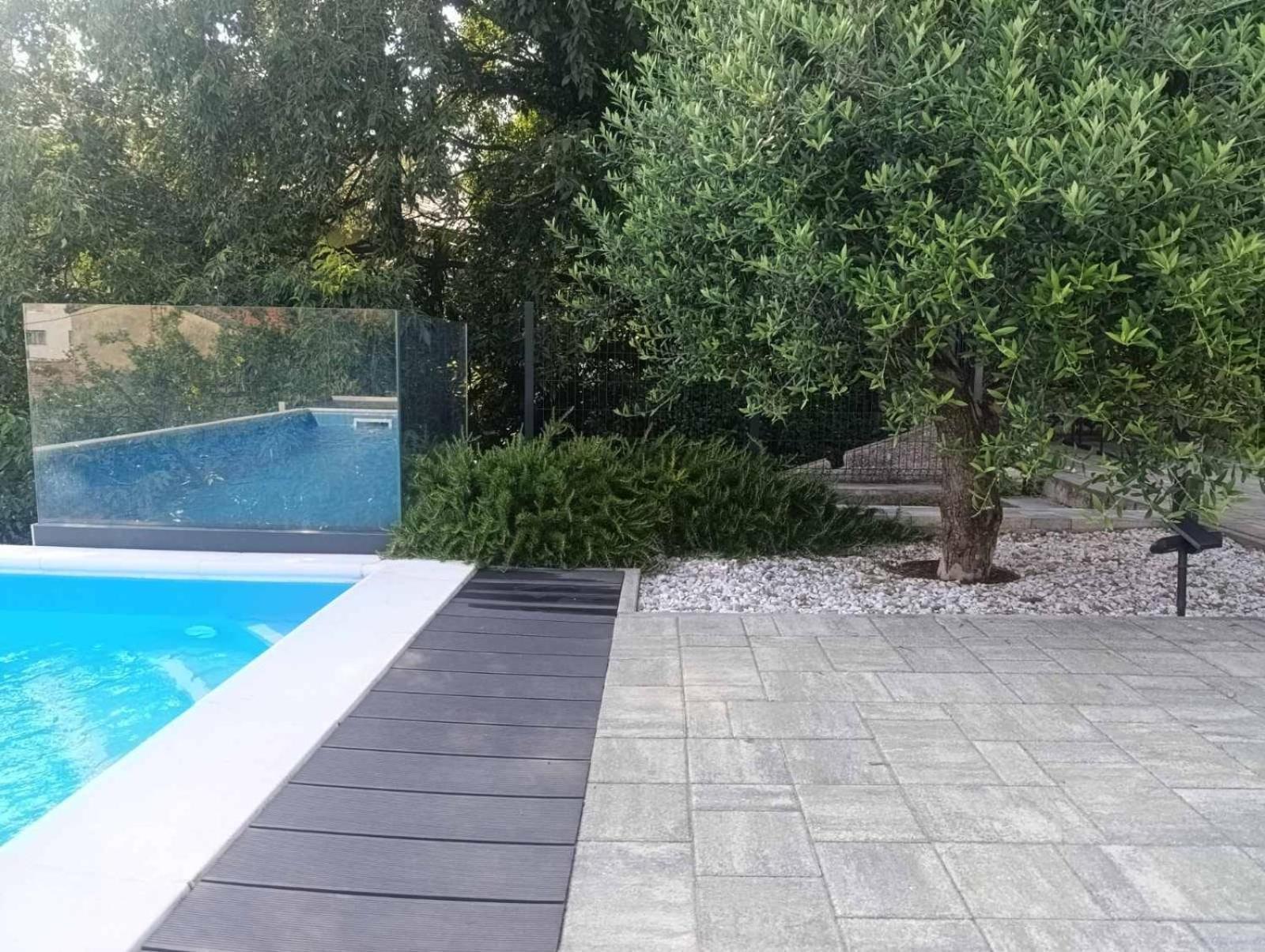 Apartman Xenna Rijeka Exterior photo